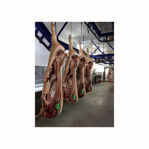 Carne de cerdo congelada de la mejor calidad, cortes de 6 vías de 4 vías/cerdo entero/carne de cerdo a la venta - Product Image 1