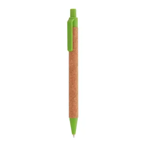 Penna a Sfera Ecologica Cobber, Gadget Promozionale per Uso Personale o Regali Aziendali - Product Image 2