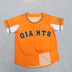 Quick Dry Loose-fitting Summer Baseball <b>Jersey</b> Youth Casual Sportswear with Open <b>Cardigan</b> Breathable Softball Wear Casual Colors - Product Image 3