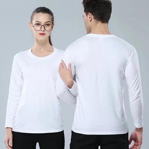 100% coton Gym T-Shirts pour hommes grande taille haute qualité poids lourd goutte épaule surdimensionné t-shirts Logo personnalisé lettre motif - Product Image 2
