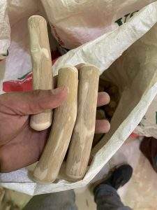 Produit jouet le plus vendu pour chien et animal de compagnie fabriqué à partir de bois de café naturel 100% d'origine au Vietnam - Product Image 4