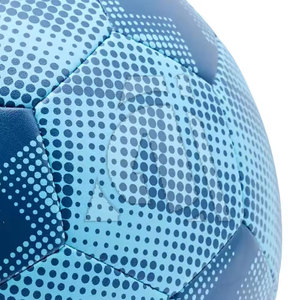 Balón de fútbol de entrenamiento de PU de alta calidad, balón de fútbol personalizado para academias deportivas y uso de entrenadores - Product Image 5