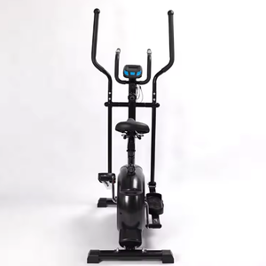 Vélos d'appartement pour l'entraînement – <span class=keywords><strong>Prix</strong></span> de gros – Vélo <span class=keywords><strong>elliptique</strong></span> à contrôle magnétique – Équipement de gym – Vélos elliptiques - Product Image 5
