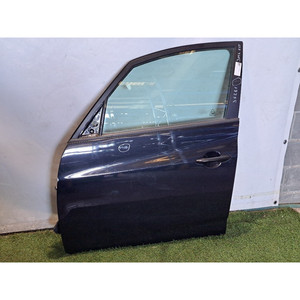 PUERTA DELANTERA IZQUIERDA SX KIA Venga 1st Series 760031 P000 DOOR G4FA (10>) - Product Image 4