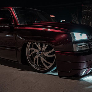 RCSR Gran Oferta, Rines Forjados de Dos Piezas de 18 19 20 21 22 24 26 Pulgadas para Chevrolet <span class=keywords><strong>Corvette</strong></span> Oldsmobile Cutlass - Product Image 6