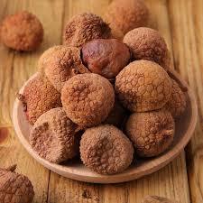 ลิ้นจี่อบแห้งทั้งผลไม้/เตรียมไว้เรียบร้อย/รสหวาน - Product Image 5