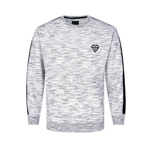 Sudaderas de hombre de talla grande con logotipo impreso personalizado, sudaderas con capucha y sudaderas informales fabricadas en Pakistán - Product Image 1