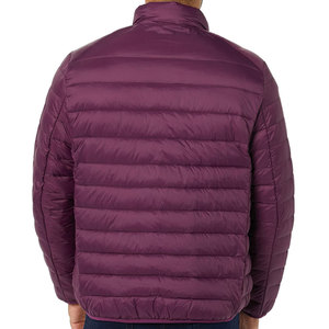 Chaqueta de Plumón para Hombre al por Mayor, Último Estilo, Gran Venta, Material Antiarrugas y Duradero, Chaqueta de Plumón para Hombre Totalmente Personalizable - Product Image 2