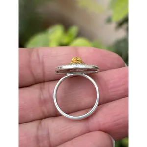 925 Platinum Men's <b>Ring</b> with Onyx Lion <b>Statement</b> Animal Fine Jewelry Bezel Setting Invisible Invisible Everyday Wear - Product Image 6