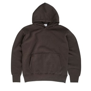 Sweat-shirt à capuche pour homme en tissu polaire, impression personnalisée de logo, vente en gros, taille plus, impression colorée - Product Image 6