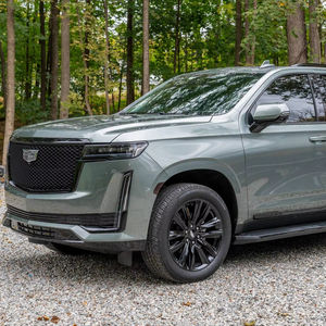 Escalade 2023 4x4 Sport Platinum, inspecté, moteur V8 6,2 litres, très bien équipé, sièges 3ème rangée, non modifié - Product Image 1