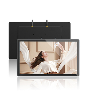 32 43 inch inch LED HD 4K màn hình cảm ứng màn hình tương tác màn hình phẳng tất cả trong một <span class=keywords><strong>PC</strong></span> - Product Image 2