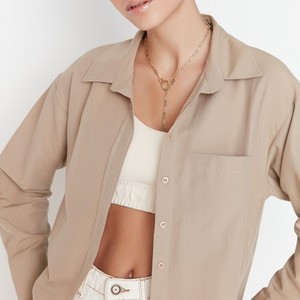 Chemises durables Blouses pour femmes de qualité supérieure Respirant séchage rapide confortable léger Chemise Blouses pour un usage décontracté - Product Image 2