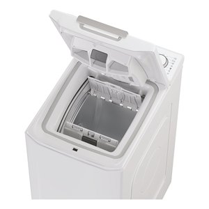 Lave-linge à chargement par le haut 7 kg PROWASH 500 TCA474TM5 Blanc classe A 1400 tr/min (41x60x86cm) - Product Image 3