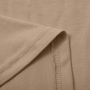 Nuevo conjunto de pantalones cortos para correr de poliéster de secado rápido de verano contraste de talla grande 2 uds Sportsuit de verano de secado rápido incluye camisa - Product Image 5