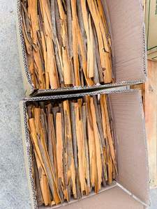 Cassia/Canela de Vietnam de alta calidad en especias individuales y hierbas divididas/versión de prensa - Product Image 3