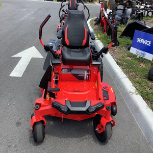2026 เกรฟลีย์ ซีที เอ็กซ์ 48 คาวาซากิ ®   FR651V - Product Image 1