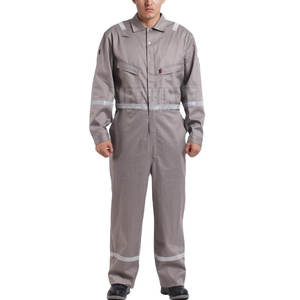 Professionnel fabrique une combinaison de sécurité de travail pour la nouvelle combinaison de sécurité de fournisseur d'usine directe pour hommes - Product Image 1