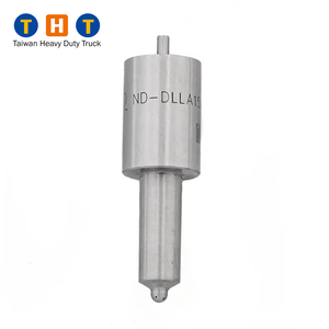 Inyector de Combustible Diésel DLLA150SND229 093400-2292, Piezas de Motor de Camión para Hino HO7C - Product Image 1