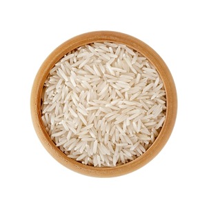Arroz basmati sella de primera calidad, suministrado a través de canales comerciales a precio de fábrica. - Product Image 3