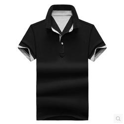 Ropa de hombre diseños personalizados algodón camiseta en blanco para la venta camisa para hombre Deporte Golf transpirable hombre Polo camisetas - Product Image 6