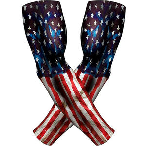 Manga de hielo manga de protección solar manga de mano anti ultravioleta conducción al aire libre protector de brazo de seda de hielo conducción y conducción - Product Image 1