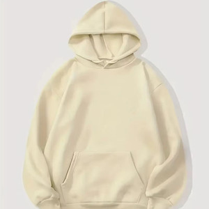 Sudadera con capucha de lana de invierno de calidad superior, Sudaderas con cuello con capucha, estampado en blanco, sudaderas con capucha Unisex - Product Image 6