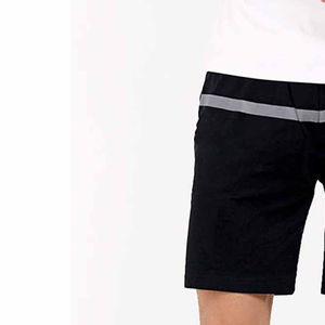 Pantalones Cortos Deportivos para Hombre, para Gimnasio, Fitness, Entrenamiento, Ejercicio, Pantalones Cortos para Correr, Trotar, Primavera y Otoño - Product Image 3