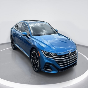 Volkswagen Arteon 2023 LHD/RHD de Segunda Mano Más Vendido - Product Image 6