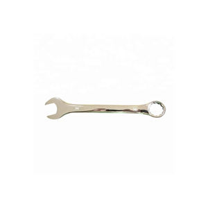 Top Selling Heavy Duty Stainless Steel Matt Finish, Satin Finish Combination Spanner 36 MM Hand Tools <b>Set</b> at Wholesale Price - Product Image 1