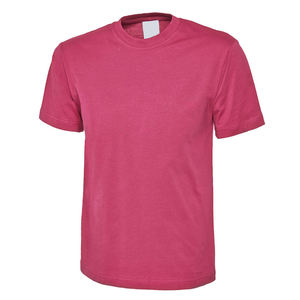 Camisetas de Verano para Hombre, Cuello Redondo, 100% Algodón, Básicas, Personalizadas OEM - Product Image 4