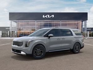 KIA Carnival Híbrido SX FWD 2025, Listo para Enviar - Product Image 4