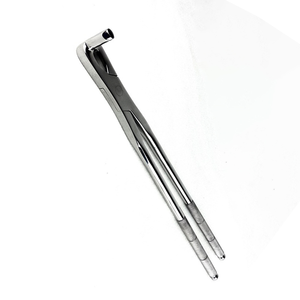 Veterinary Dental Forceps Equine Incisor Tooth <b>Extraction</b> Tool for Large <b>Animals</b> - Product Image 5