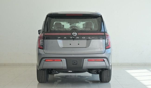 นิสสัน พาโทรล LE ไทเทเนียม+RSE-PTL5R ปี 2026 เครื่องยนต์เบนซิน 3.5 ลิตร SUV เกียร์อัตโนมัติ พวงมาลัยซ้าย สีอ่อน V6T 7 ที่นั่ง ล้อแม็ก R18 - Product Image 6