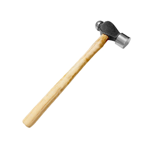 Martillo de azada de herrador de conducción de acero inoxidable con herramienta equina de 7 caballos, instrumento quirúrgico veterinario - Product Image 5