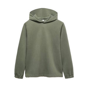 Sweat-shirt pour homme de haute qualité, sweat-shirt personnalisé, sweat-shirt à logo personnalisé, nouveau design pour homme, vêtements de sport - Product Image 3