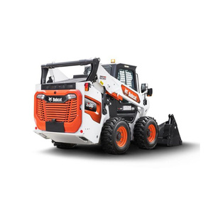 Sử dụng nhỏ <span class=keywords><strong>loader</strong></span> <span class=keywords><strong>bobcat</strong></span> S130 S160 S185 secondhand Skid chỉ đạo <span class=keywords><strong>loader</strong></span> <span class=keywords><strong>S150</strong></span> với tình trạng tốt - Product Image 5
