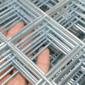 Galvanizli kaynaklı tel örgü <span class=keywords><strong>panel</strong></span> ve pvc kaplı kaynaklı tel örgü <span class=keywords><strong>panel</strong></span> - Product Image 5