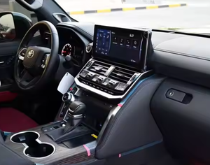 Usado 2022 para 300 VX.R 3.3D Gasolina Bronce 4x4 SUV Volante a la Izquierda Transmisión Automática Envío Gratis - Product Image 6