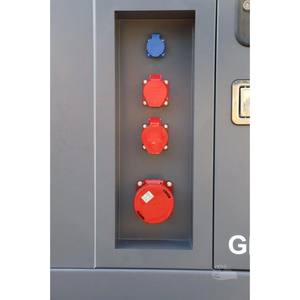 Générateurs diesel PHEATONN modèle 2024 GF2-W41 - Product Image 3