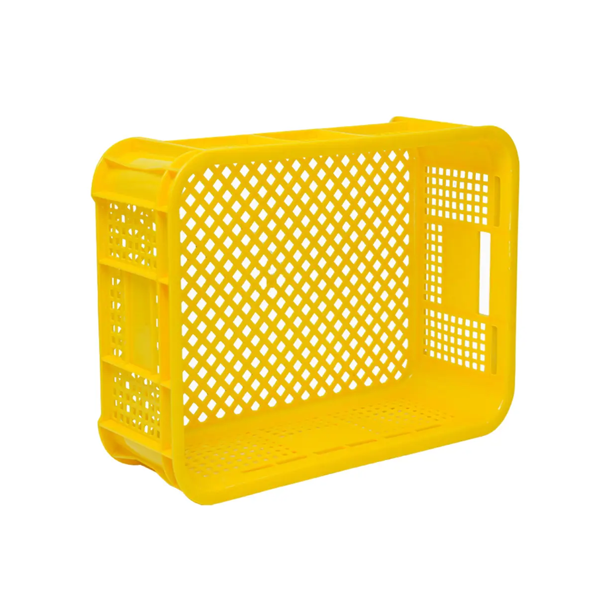 Удобная пластиковая коробка устойчива к самым жестким условиям эксплуатации 310x370x170 мм низкая цена