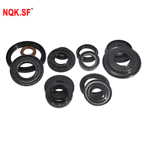 Compre Sellos para Lavadora, Sellos <span class=keywords><strong>de</strong></span> Aceite <span class=keywords><strong>de</strong></span> Goma Duraderos para Electrodomésticos, OEM Disponible - Product Image 4