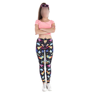 Leggings extensibles pour femmes conçus pour une liberté de mouvement accrue, une sensation de soutien et une cohérence - Product Image 4