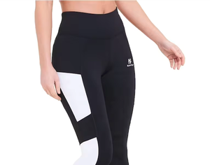 2025 Custom logo Yoga Gym <b>Legging</b> Set Woman Activewear Fitness Workout <b>Women</b> 2 Piece <b>Leggings</b> and Top Set - Product Image 3