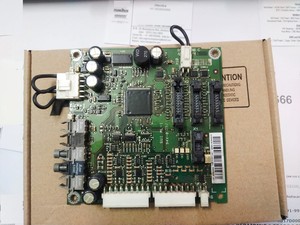 Nouveau module de processeur industriel en plastique d'origine 16 Mo UNS0869A-P - Product Image 5