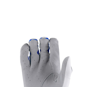 Guantes de Bateo de Béisbol Profesionales de Alta Calidad 2024, Personalizados en Viscosa/Poliéster, con Logotipo y Color Personalizados, Servicio OEM, Protección para las Manos - Product Image 6