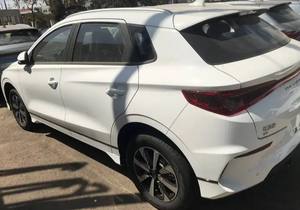 โปรโมชั่นสุดร้อนแรงสำหรับ BYD e2 รุ่นใหม่ล่าสุด ปี 2024-2025 รถยนต์ไฟฟ้าแบบแฮทช์แบ็ก 5 ประตู พร้อมโปรโมชั่นส่งฟรี - Product Image 5