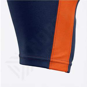 Jersey de Fútbol Americano Personalizado al por Mayor para Adultos, Uniforme de Fútbol Americano Sublimado, Rendimiento Atlético, Talla Grande - Product Image 6