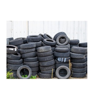 Pneus usagés de qualité solide fabriqués aux Pays-Bas à vendre à prix réduits, offrant une conduite sûre et fiable, marque personnalisée, garantie d'un an - Product Image 3