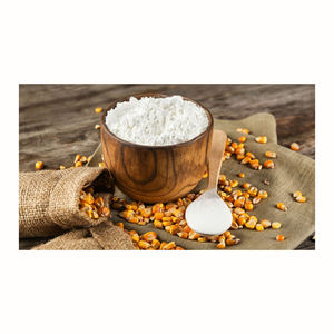 Almidón de maíz orgánico de Brasil/almidón de maíz Grado de alta calidad a 2 años de vida útil Precio a granel para la venta - Product Image 3